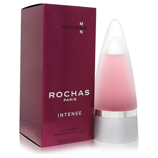 Rochas Rochas Man Intense Eau De Parfum Spray 100ml/3.4oz