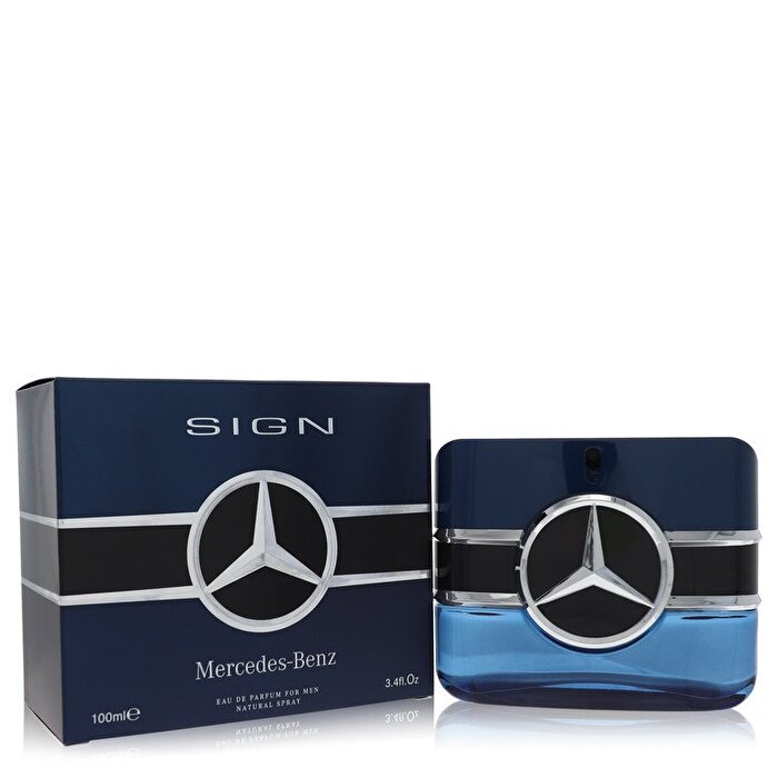 Mercedes-Benz Mercedes Benz Sign Eau De Parfum Spray 100ml/3.4oz