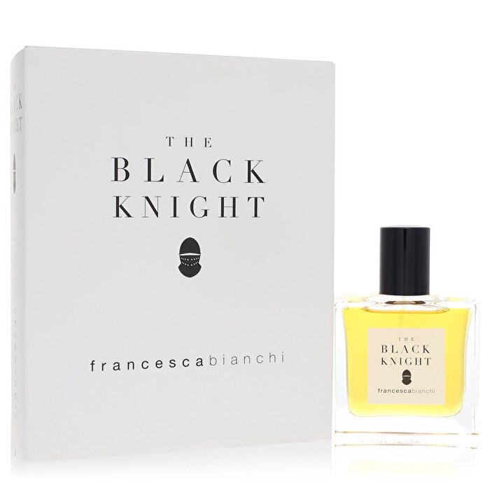 Francesca Bianchi The Black Knight Extrait De Parfum Spray (Unisex) 30ml/1oz