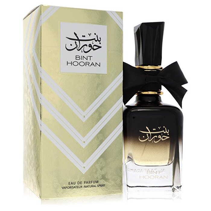 Al Zaafaran Ard Al Zaafaran Bint Hooran Eau De Parfum Spray 100ml/3.4oz