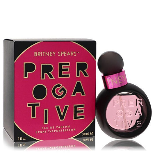 Britney Spears Britney Spears Prerogative Eau De Parfum Spray 30ml/1.0oz