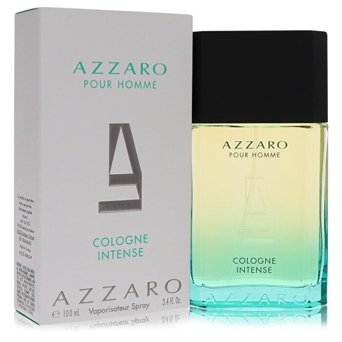Azzaro Azzaro Cologne Intense Eau De Toilette Spray 100ml/3.4oz