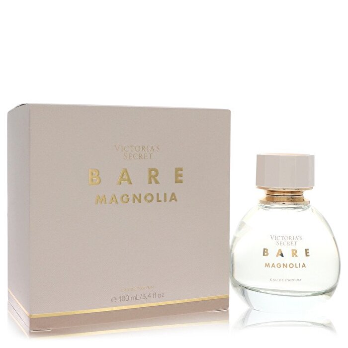 Victoria's Secret Bare Magnolia Eau De Parfum Spray 100ml/3.4oz