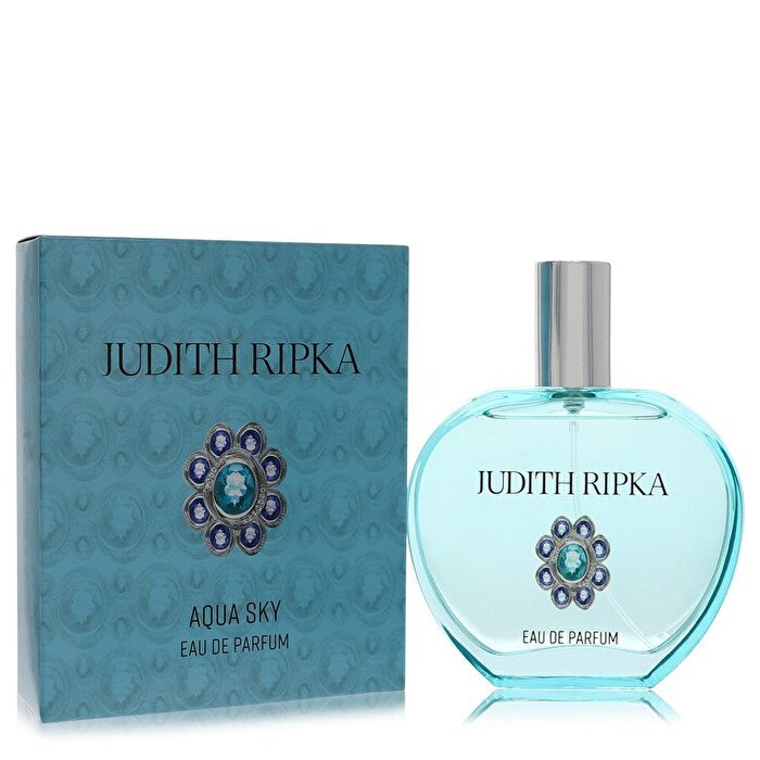 Judith Ripka Judith Ripka Aqua Sky Eau De Parfum Spray 100ml/3.4oz