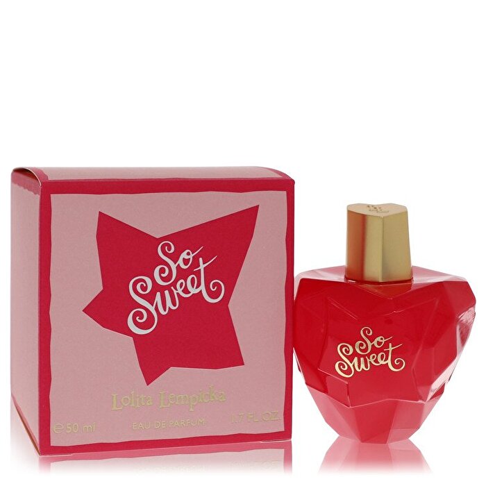 Lolita Lempicka So Sweet Lolita Lempicka Eau De Parfum Spray 50ml/1.7oz