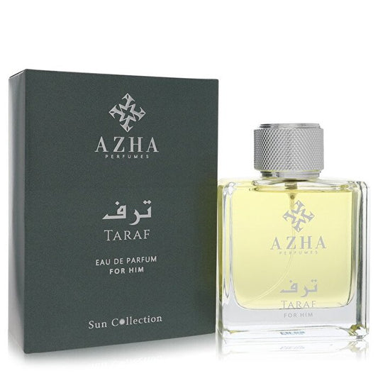 Azha Azha Taraf Eau De Parfum Spray 100ml/3.3oz