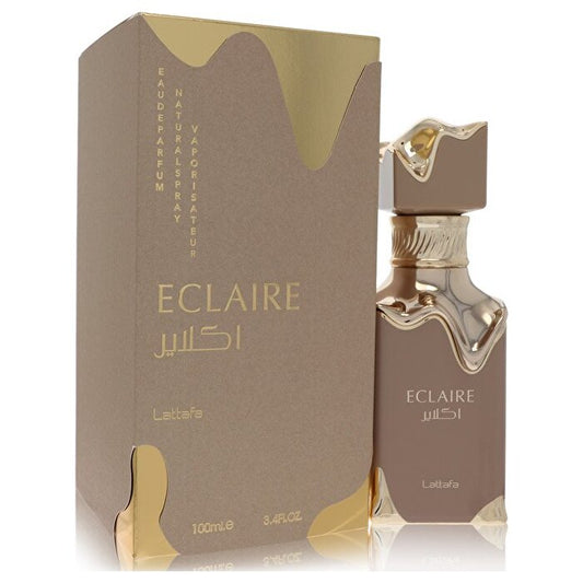 Lattafa Lattafa Eclaire Eau De Parfum Spray (Unisex) 100ml/3.4oz