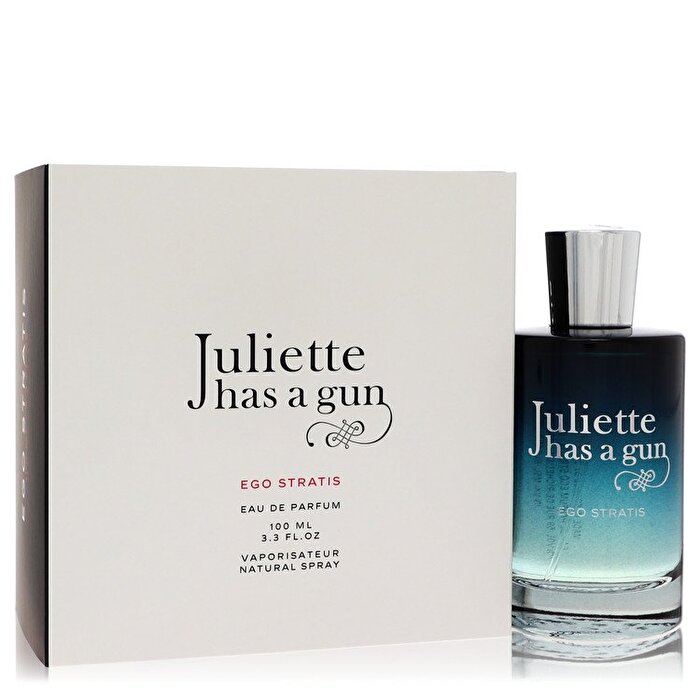Juliette Has A Gun Juliette Has A Gun Ego Stratis Eau De Parfum Spray 100ml/3.3oz