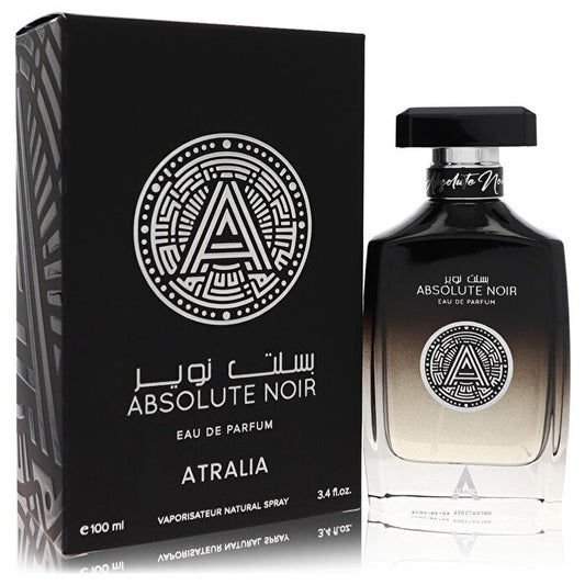 Atralia Atralia Absolute Noir Eau De Parfum Spray (Unisex) 100ml/3.4oz