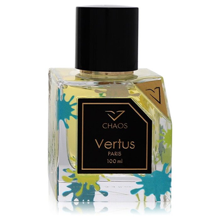 Vertus Vertus Chaos Eau De Parfum Spray (Unisex Unboxed) 100ml/3.4oz