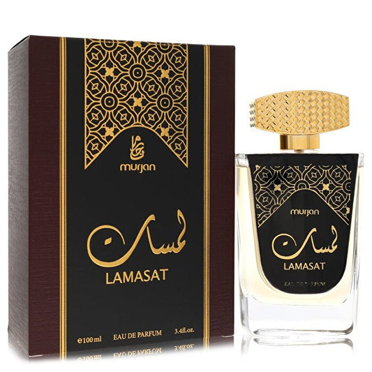 Dumont Paris Dumont Murjan Lamasat Eau De Parfum Spray (Unisex) 100ml/3.4oz
