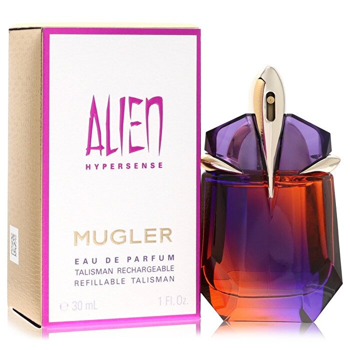 Thierry Mugler Alien Hypersense Eau De Parfum Spray Refillable 30ml/1oz