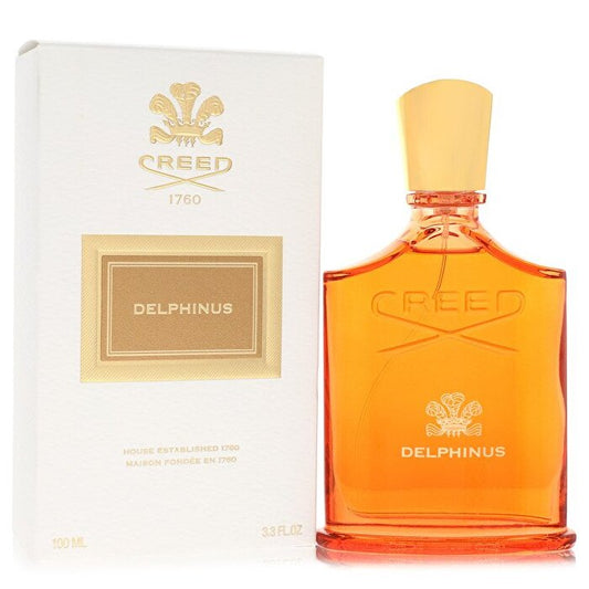 Creed Creed Delphinus Eau De Parfum Spray (Unisex) 100ml/3.3oz