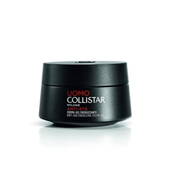 Collistar Uomo Anti-age Energizing Cream-gel 50ml