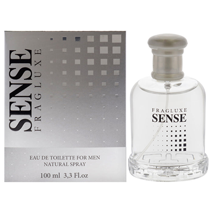 Fragluxe Fragluxe Sense Eau De Toilette Spray 100ml/3.3oz