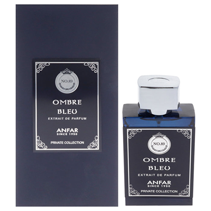 Anfar Ombre Bleu Extrait De Parfum Spray 50ml/1.7oz