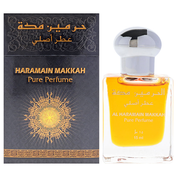Al Haramain Makkah Eau De Parfum Spray 15ml/0.51oz