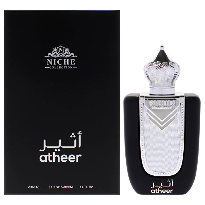 Khalis Atheer Niche Collection Eau De Parfum Spray 100ml/3.4oz
