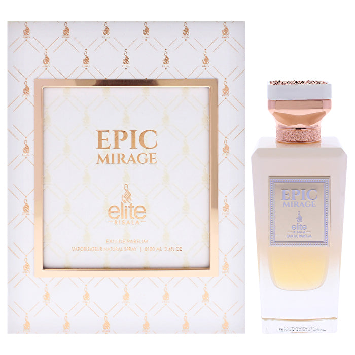 Risala Elite Epic Mirage Eau De Parfum Spray 100ml/3.4oz