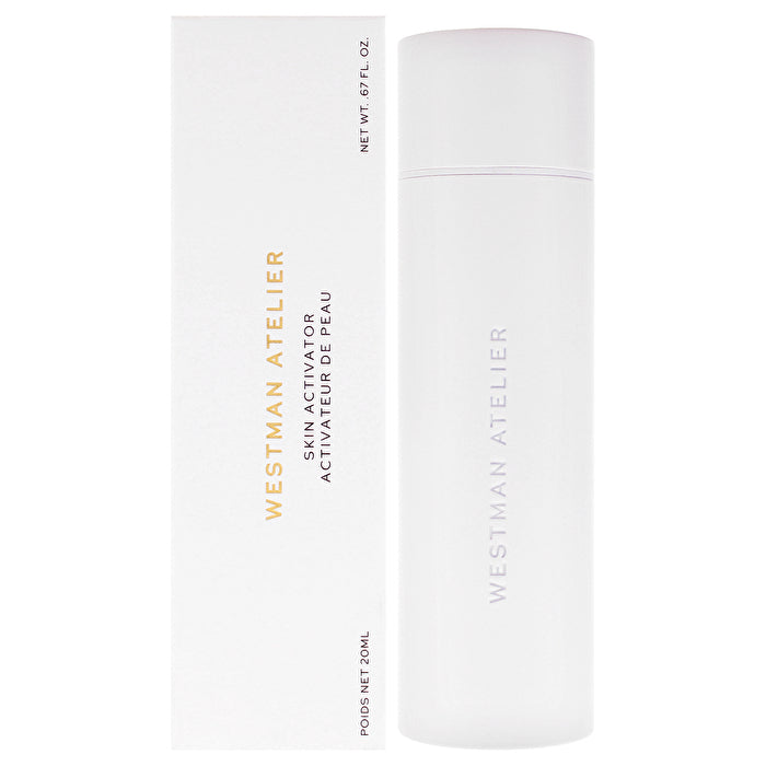 Westman Atelier Skin Activator Serum For Women 0.67oz