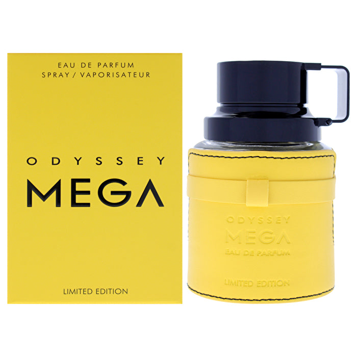 Armaf Odyssey Mega Eau De Parfum Spray 60ml/2.02oz