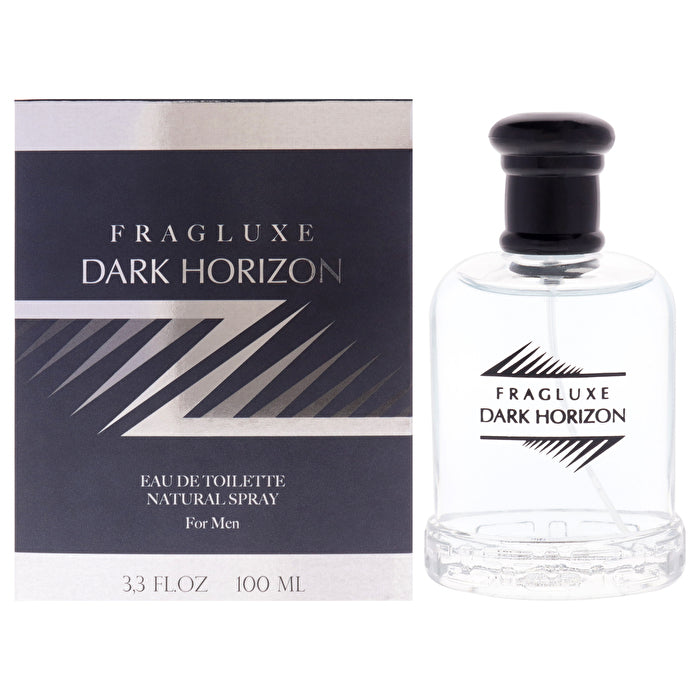 Fragluxe Dark Horizon Eau De Toilette Spray 100ml/3.3oz