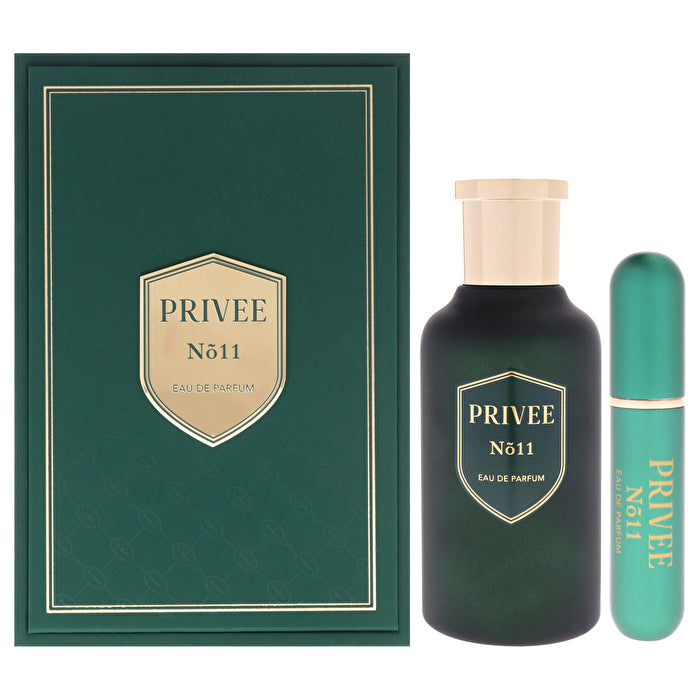 Flavia Privee No 11 Eau De Parfum Refillable Spray 100ml/3.4oz