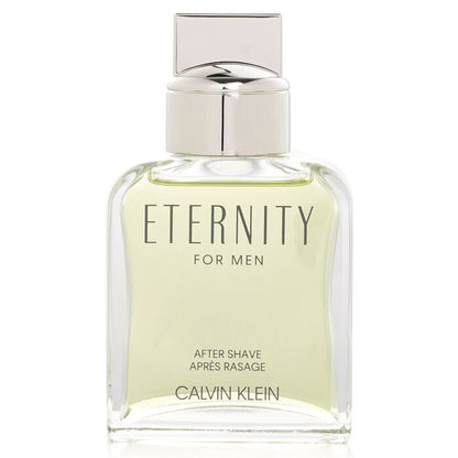 Calvin Klein Eternity After Shave Lotion 100ml