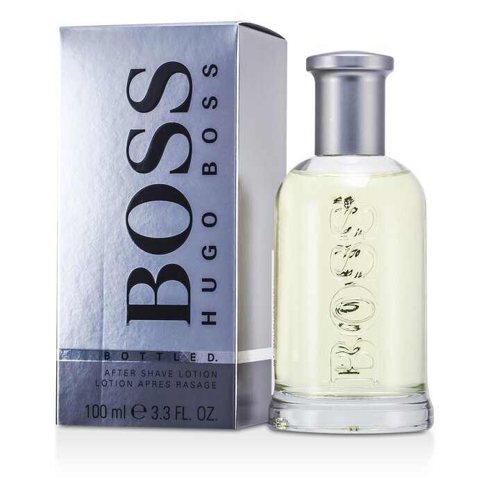 Hugo Boss Boss Bottled After Shave Splash 100ml
