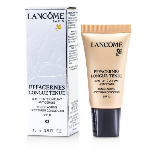 Lancome Effacernes - No. 02 Beige Sable 15ml