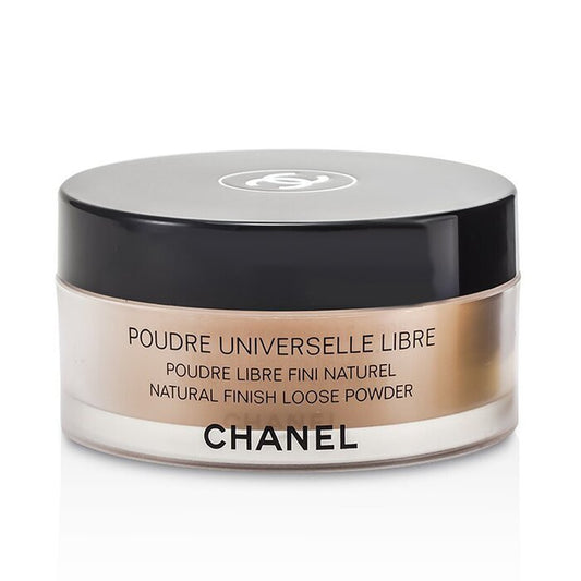 Chanel Poudre Universelle Libre Loose Powder #40 Medium Plus 30g