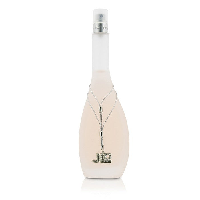 J. Lo Glow Eau De Toilette Spray 100ml