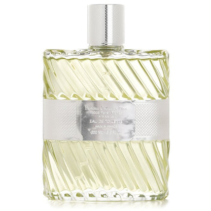 Christian Dior Eau Sauvage Eau De Toilette Spray 200ml