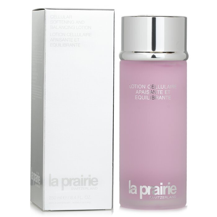 La Prairie Cellular Softening & Balancing Lotion 250ml