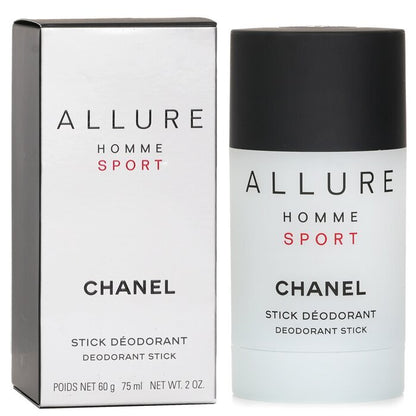Chanel Allure Homme Sport Deodorant Stick 75ml