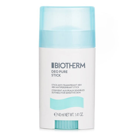 Biotherm Deo Pure Antiperspirant Stick 40ml