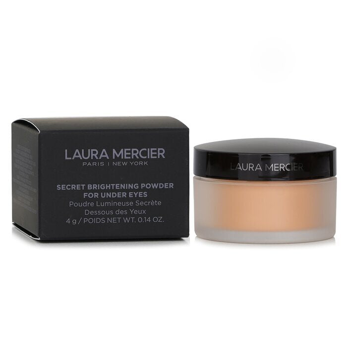 Laura Mercier Secret Brightening Powder For Under Eyes -  2 4g