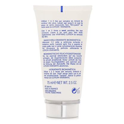 Orlane Bio-Mimic Hydrating Masque 75ml