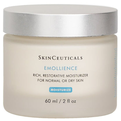 Skin Ceuticals Emollience (For Normal to Dry Skin) 60ml