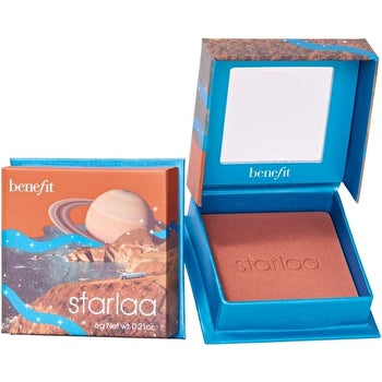 Benefit Wanderful World Blushes Powder Blush Starlaa 6g