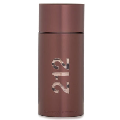 Carolina Herrera 212 Sexy Men Eau De Toilette Spray 100ml