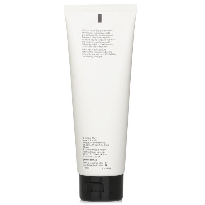 Jurlique Moisture Replenishing Day Cream 125ml