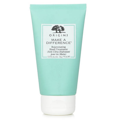 Origins Make A Difference Rejuvenating Hand Treatment 75ml