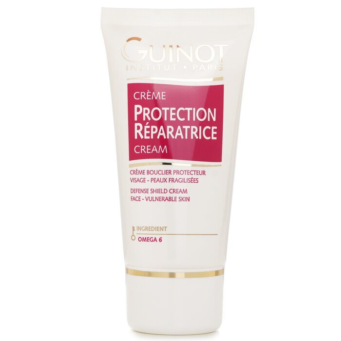 Guinot Creme Protection Reparatrice Face Cream 50ml