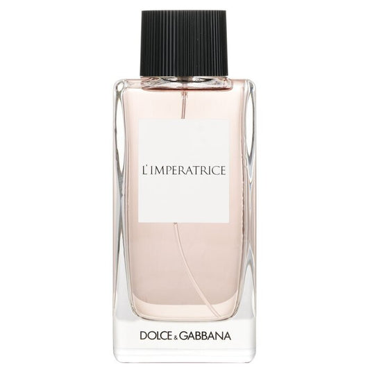 Dolce & Gabbana D&G L\'Imperatrice Eau De Toilette Spray 100ml/3.3oz
