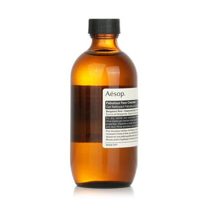 Aesop Nettoyant Visage Fabuleux 200ml/7.2oz