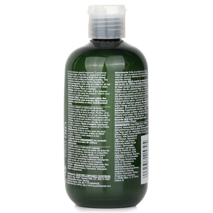 Paul Mitchell Tea Tree Special Conditioner (Invigorating Conditioner) 300ml