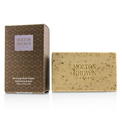 Molton Brown Re-Charge Black Pepper Gommage Corps en Barre 250g/8.8oz