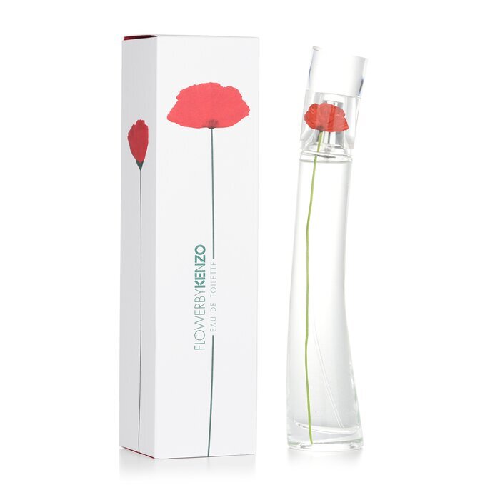Kenzo Flower Eau De Toilette Spray 50ml