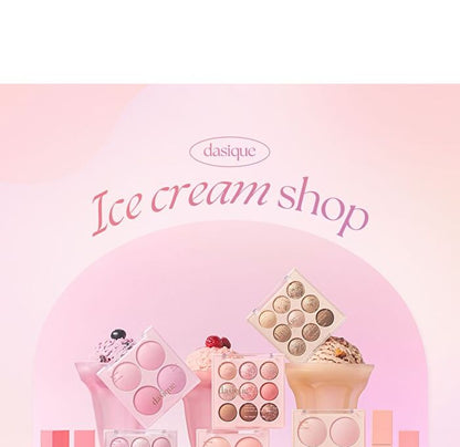 Dasique Juicy Dewy Tint -  12 Sweet Marron 3.5g